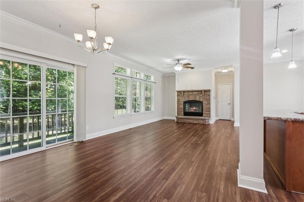 328 Wilkinson Drive Williamsburg VA 23188