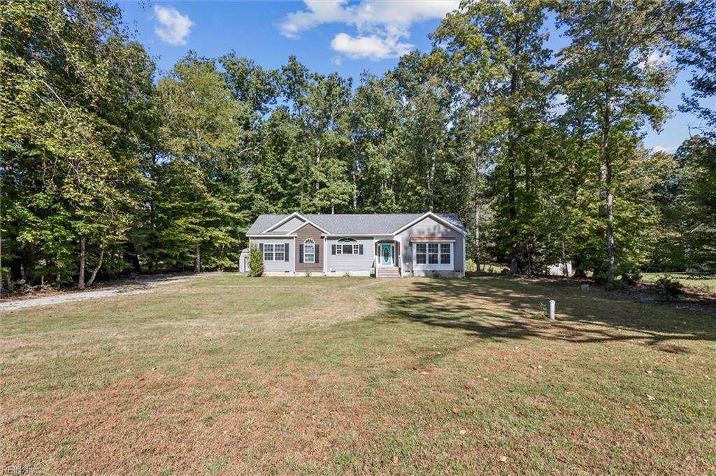 328 Wilkinson Drive Williamsburg VA 23188