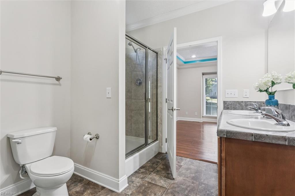 328 Wilkinson Drive Williamsburg VA 23188