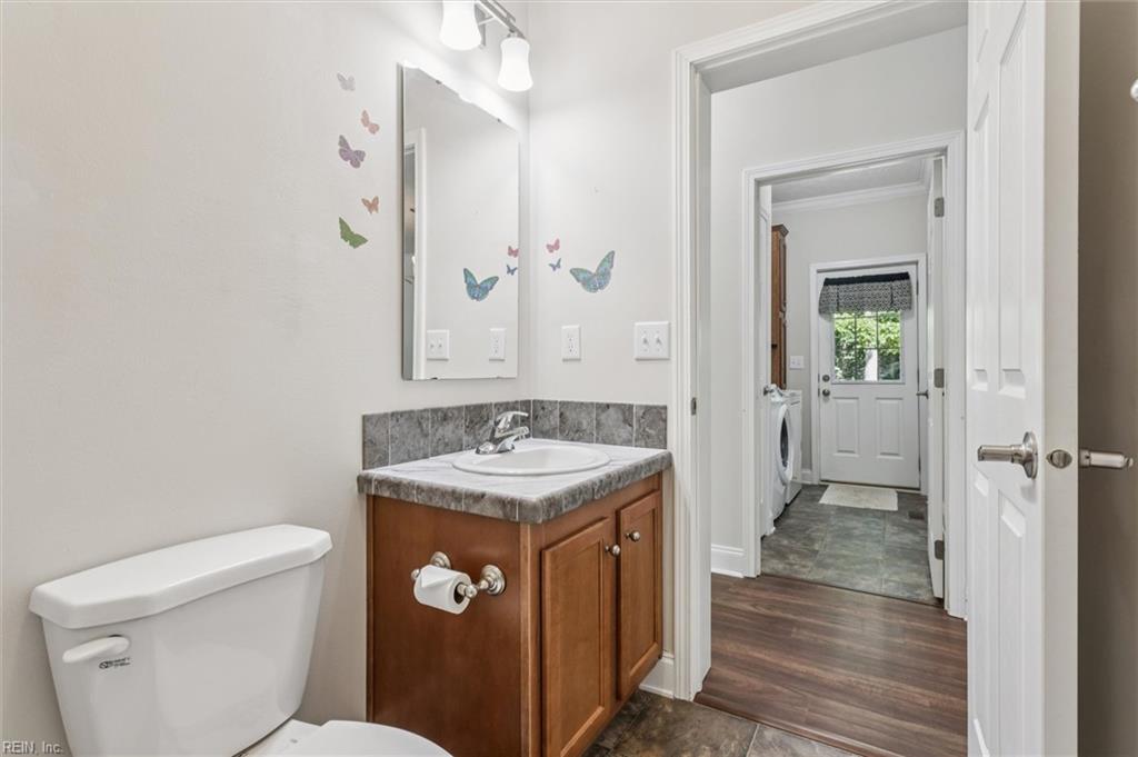 328 Wilkinson Drive Williamsburg VA 23188