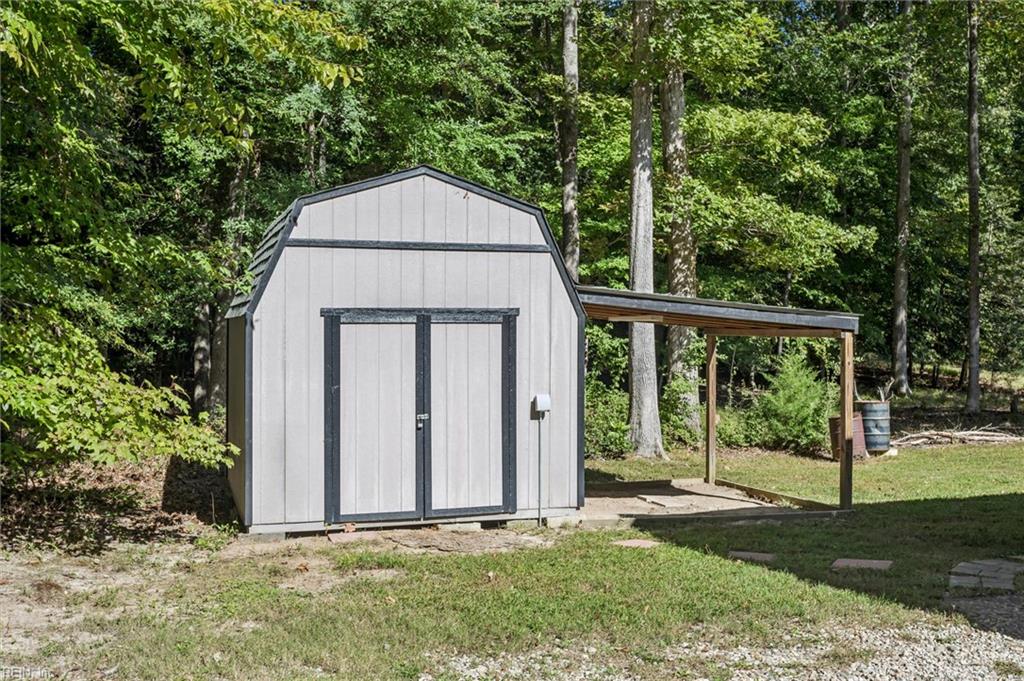 328 Wilkinson Drive Williamsburg VA 23188