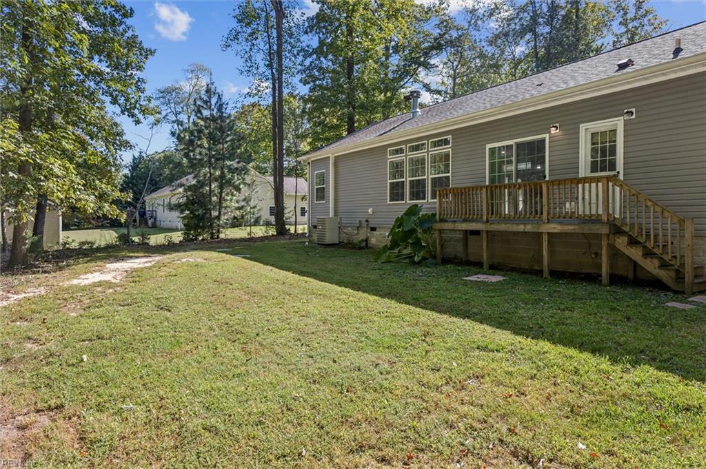 328 Wilkinson Drive Williamsburg VA 23188