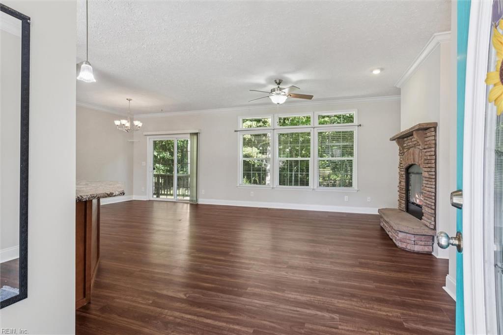 328 Wilkinson Drive Williamsburg VA 23188