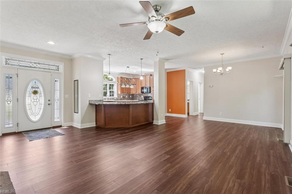 328 Wilkinson Drive Williamsburg VA 23188