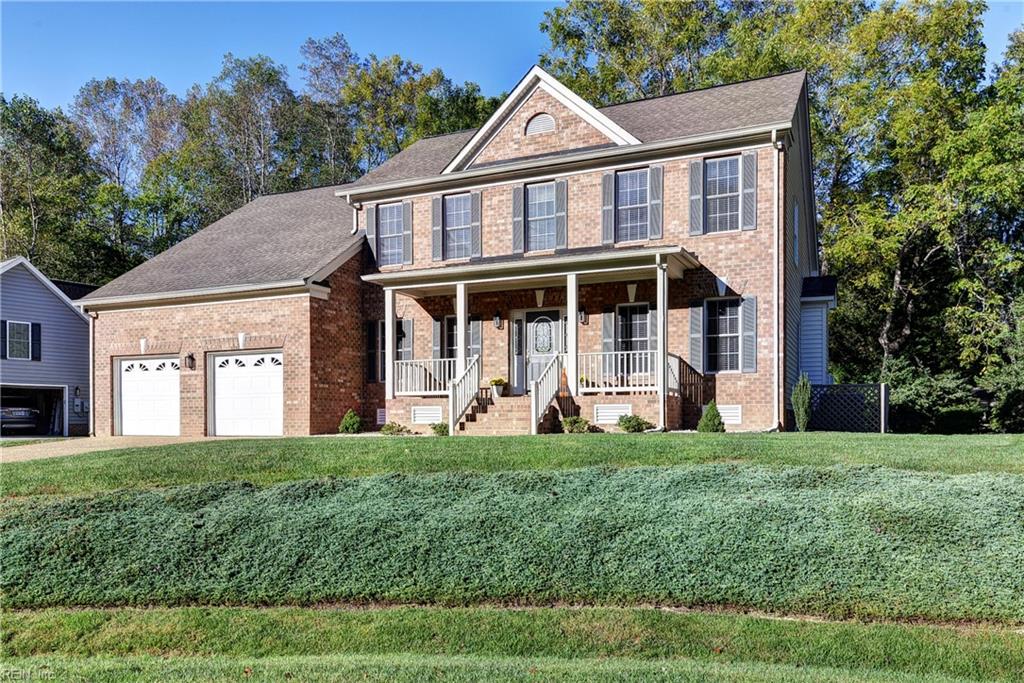 5531 Westmoreland Drive Williamsburg VA 23188