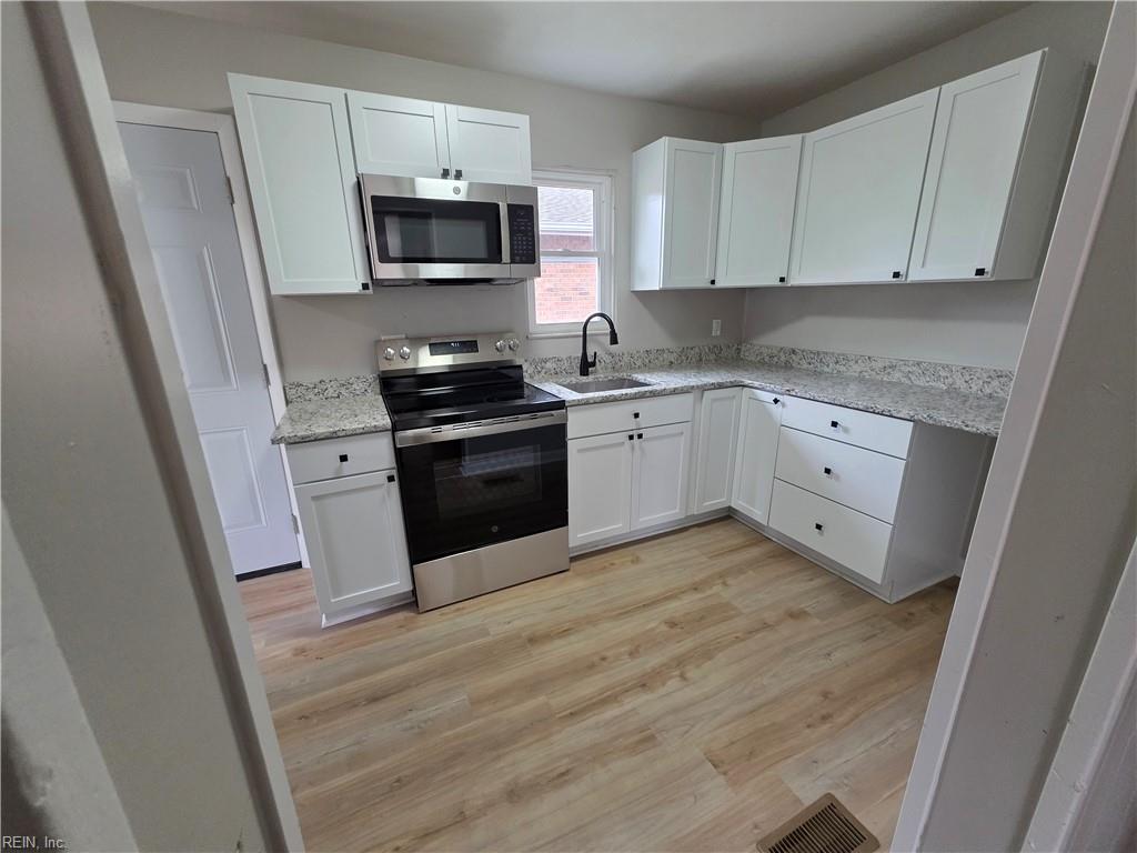 1030 Hampton Avenue Newport News VA 23607