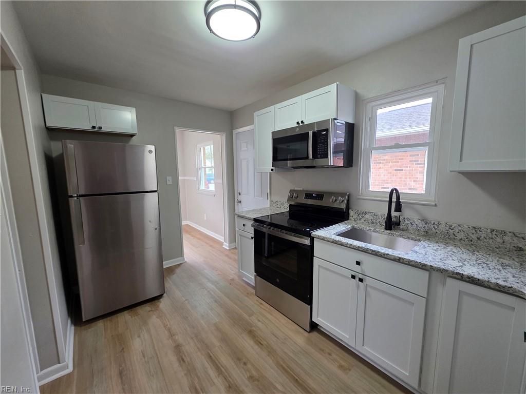 1030 Hampton Avenue Newport News VA 23607