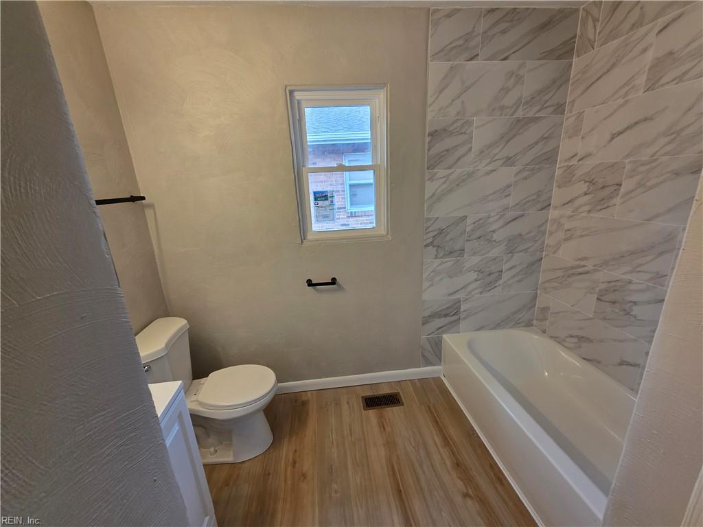 1030 Hampton Avenue Newport News VA 23607