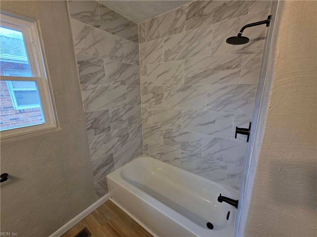 1030 Hampton Avenue Newport News VA 23607