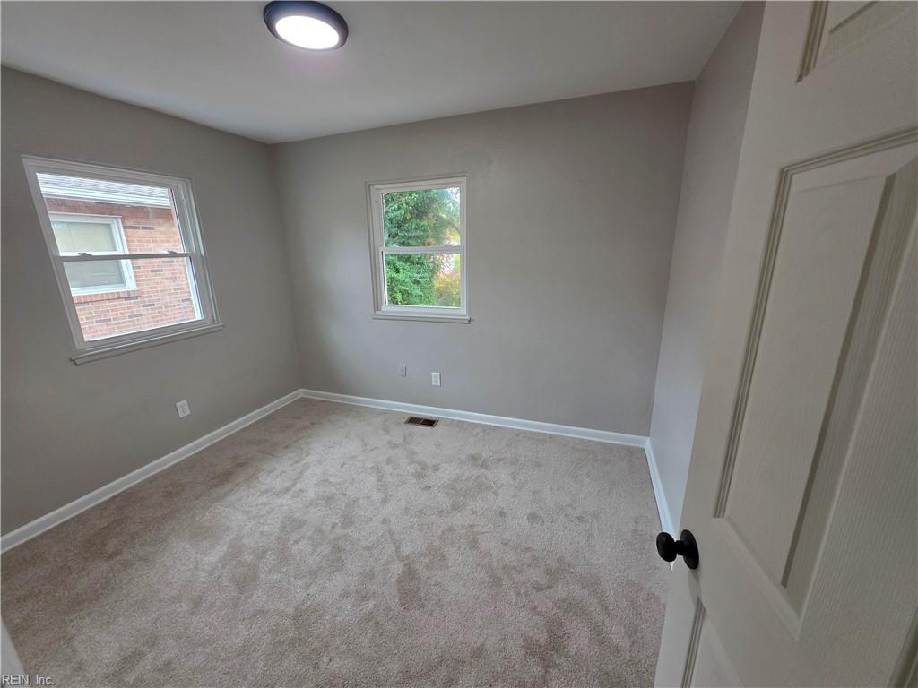 1030 Hampton Avenue Newport News VA 23607