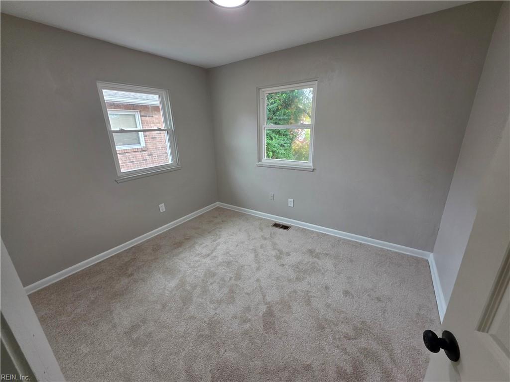 1030 Hampton Avenue Newport News VA 23607