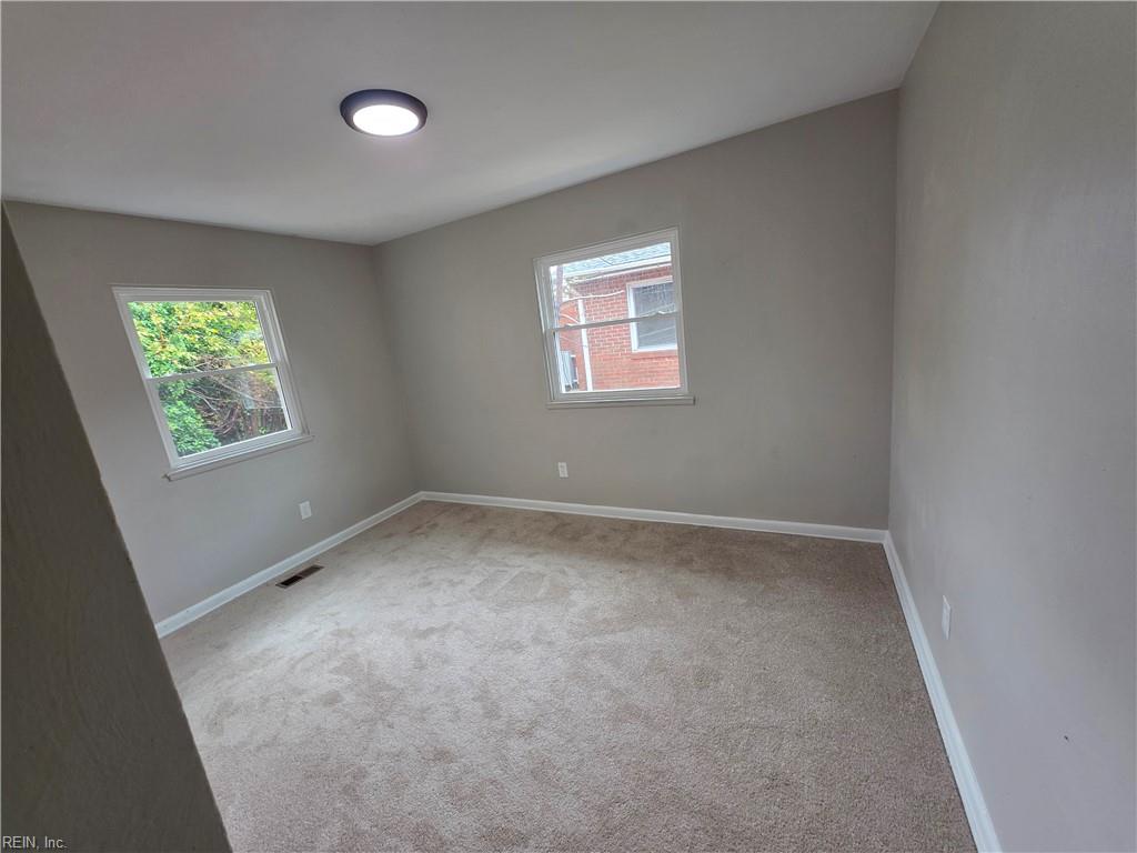 1030 Hampton Avenue Newport News VA 23607