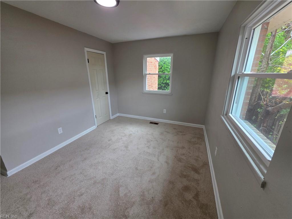 1030 Hampton Avenue Newport News VA 23607