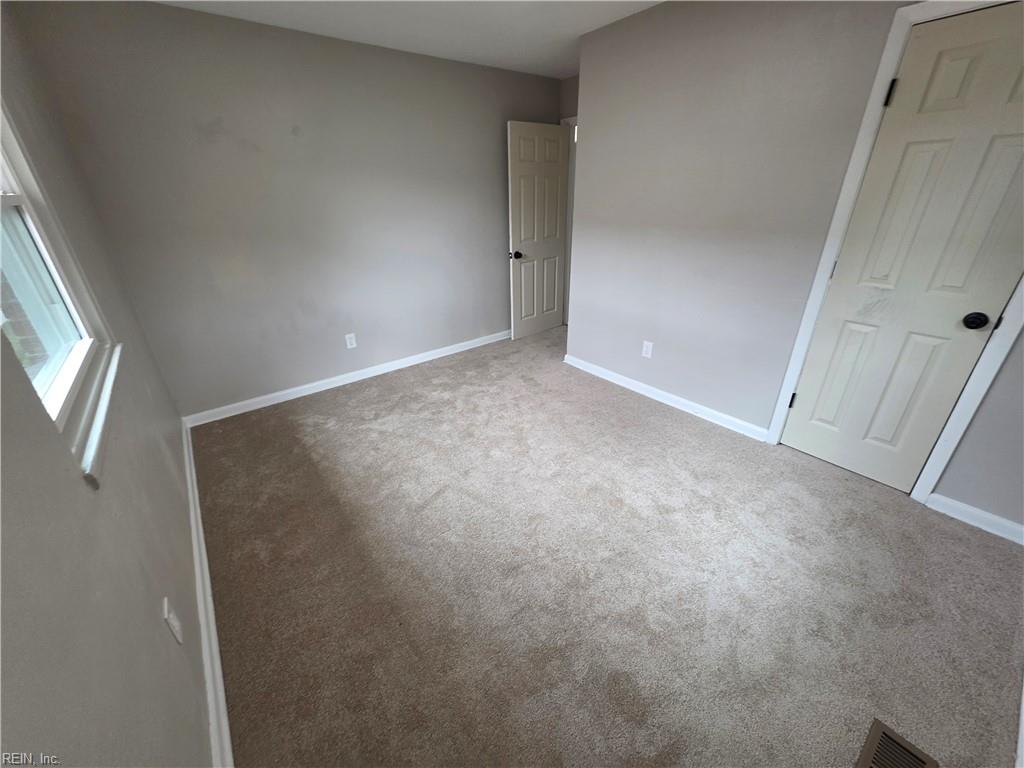 1030 Hampton Avenue Newport News VA 23607