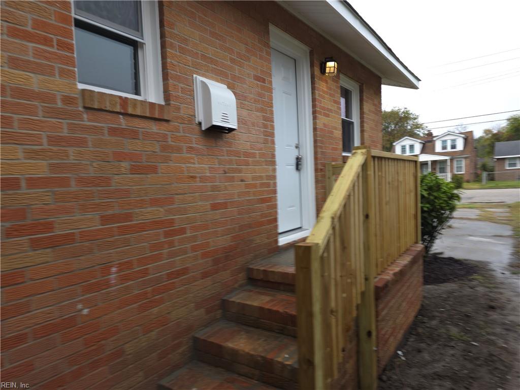 1030 Hampton Avenue Newport News VA 23607