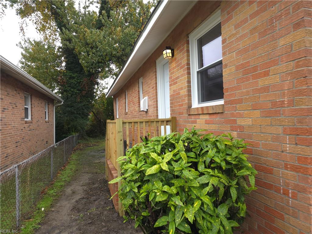 1030 Hampton Avenue Newport News VA 23607