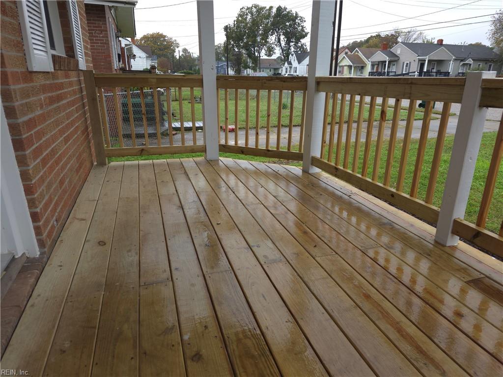 1030 Hampton Avenue Newport News VA 23607