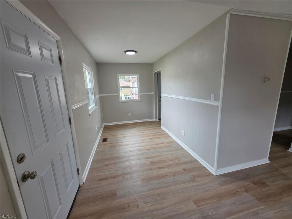 1030 Hampton Avenue Newport News VA 23607