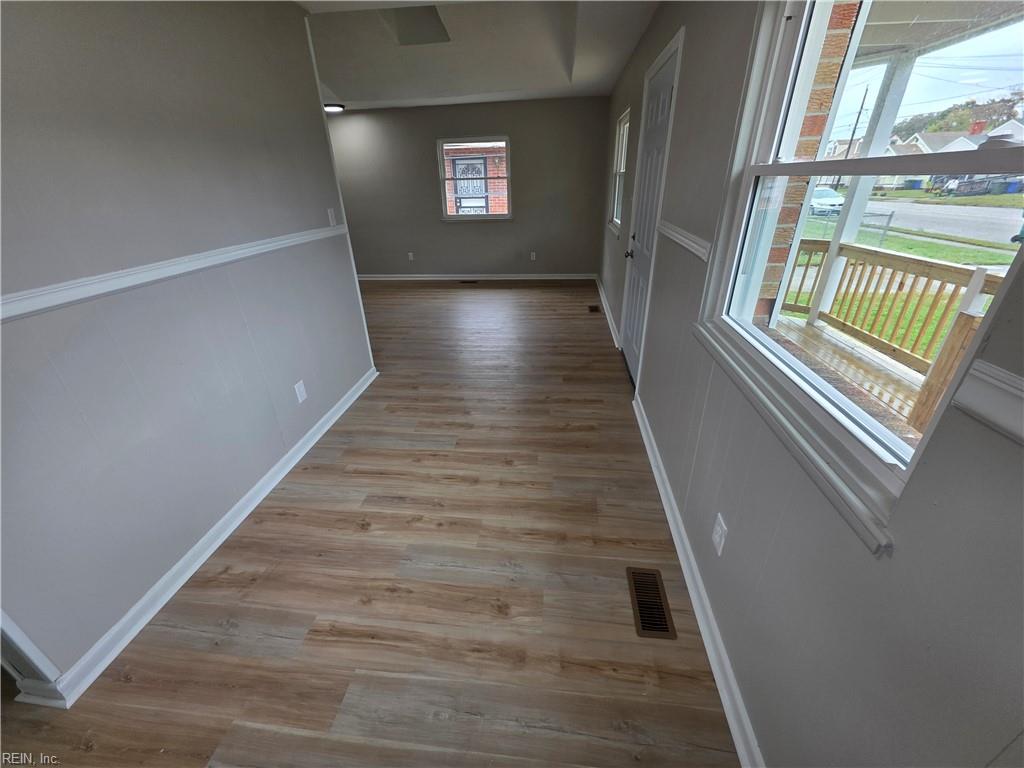 1030 Hampton Avenue Newport News VA 23607