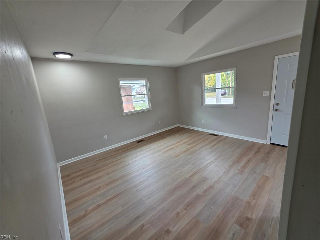 1030 Hampton Avenue Newport News VA 23607