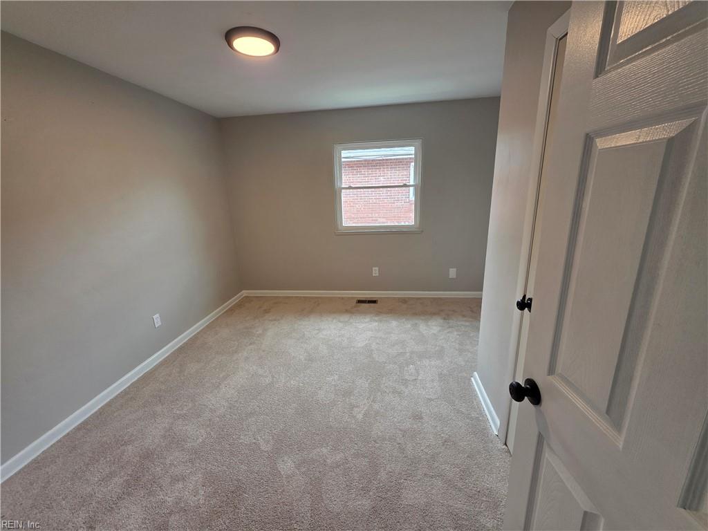 1030 Hampton Avenue Newport News VA 23607