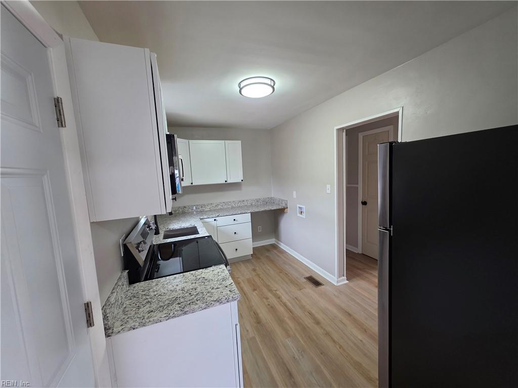 1030 Hampton Avenue Newport News VA 23607