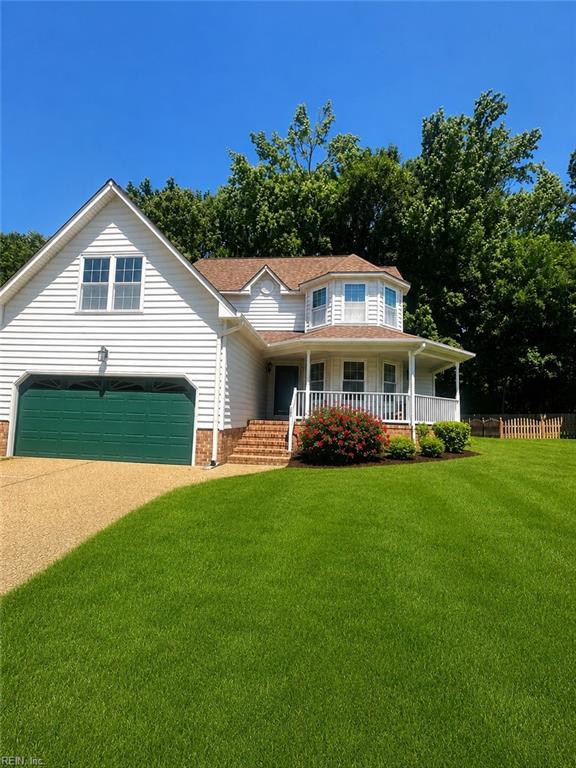 121 View Pointe Drive Newport News VA 23603