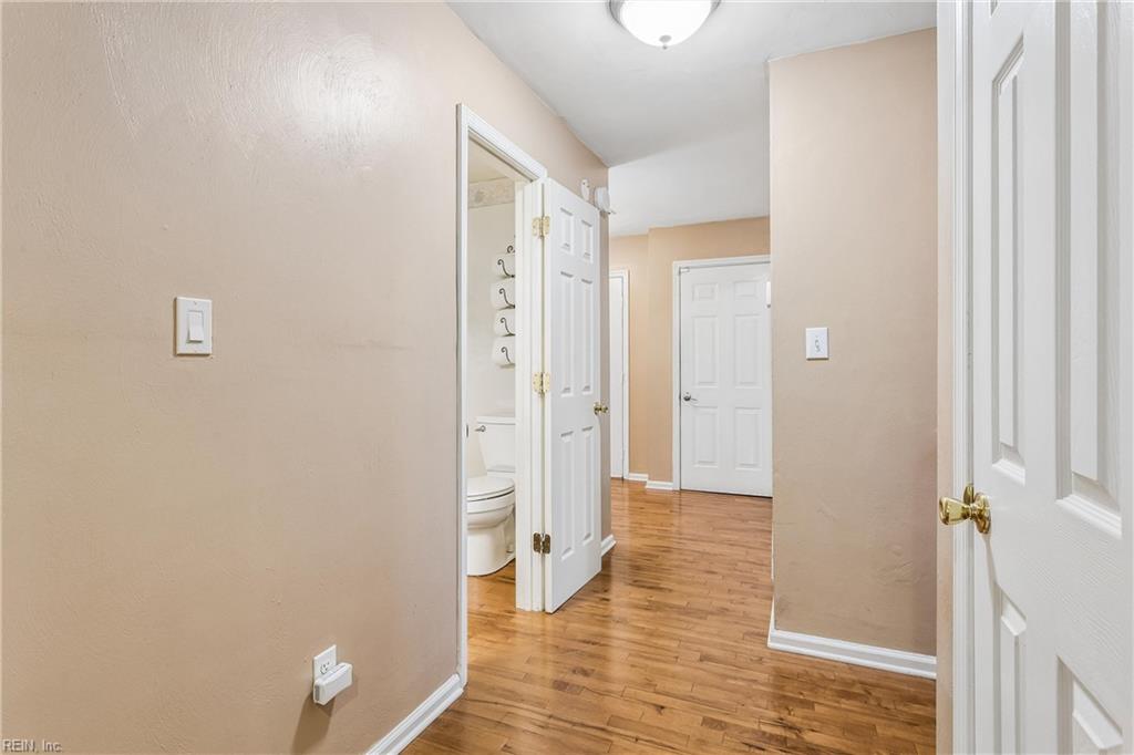 121 View Pointe Drive Newport News VA 23603