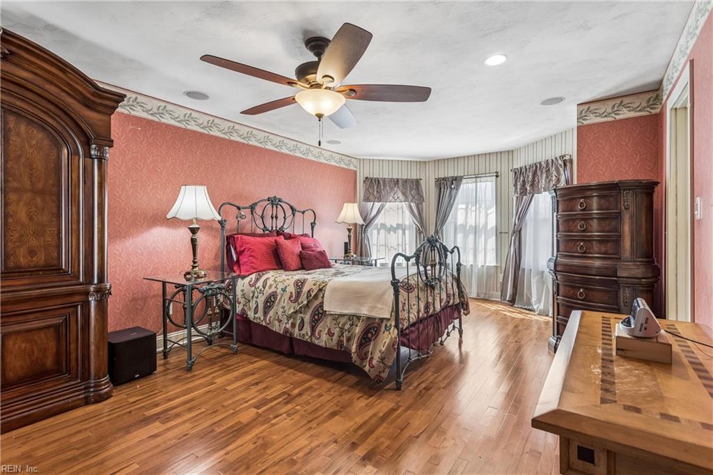 121 View Pointe Drive Newport News VA 23603