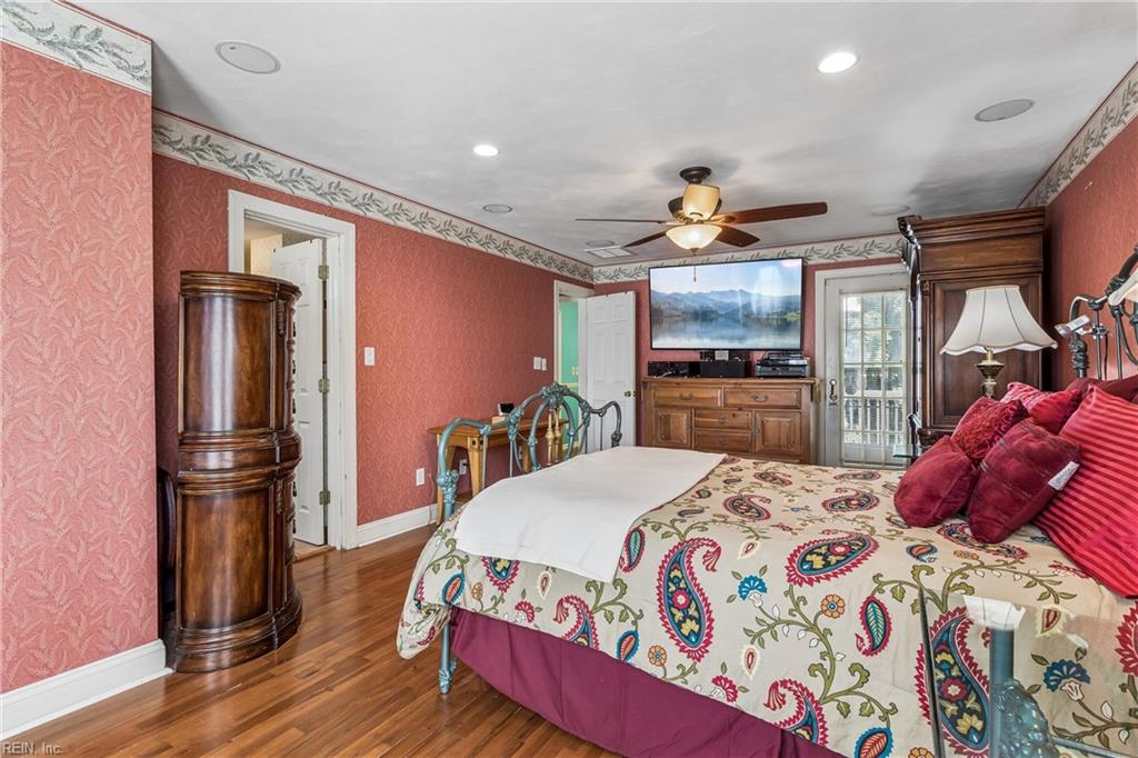 121 View Pointe Drive Newport News VA 23603