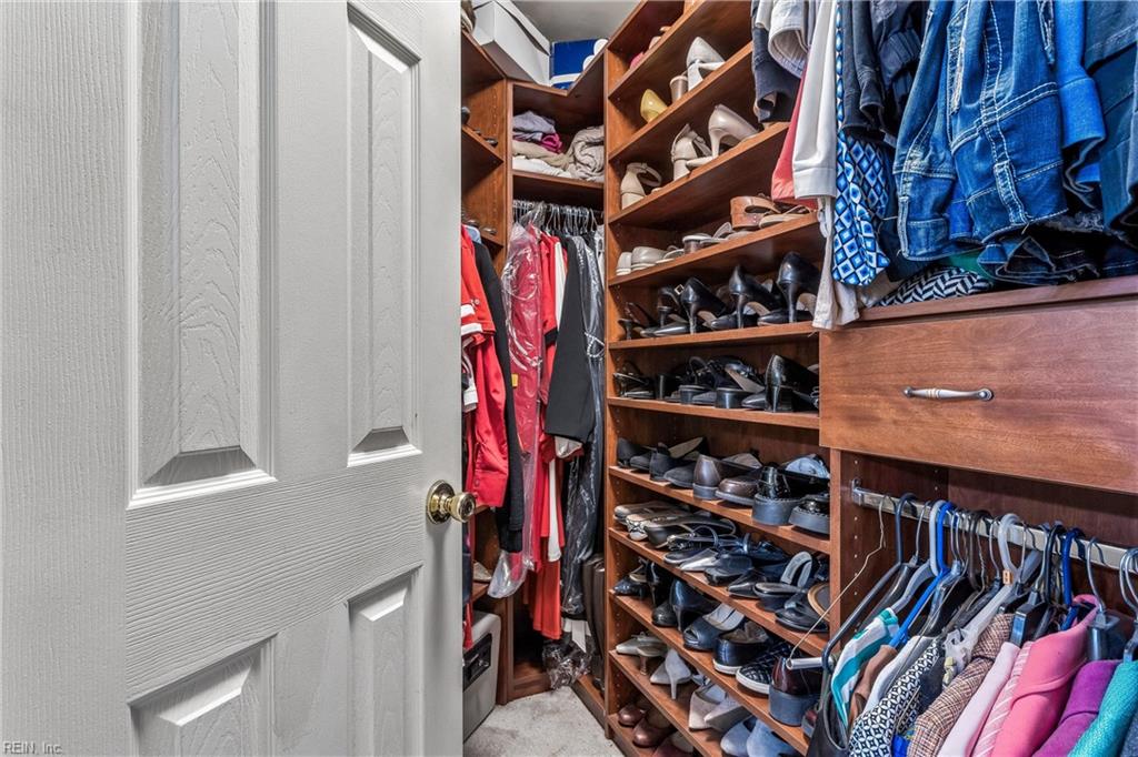 121 View Pointe Drive Newport News VA 23603