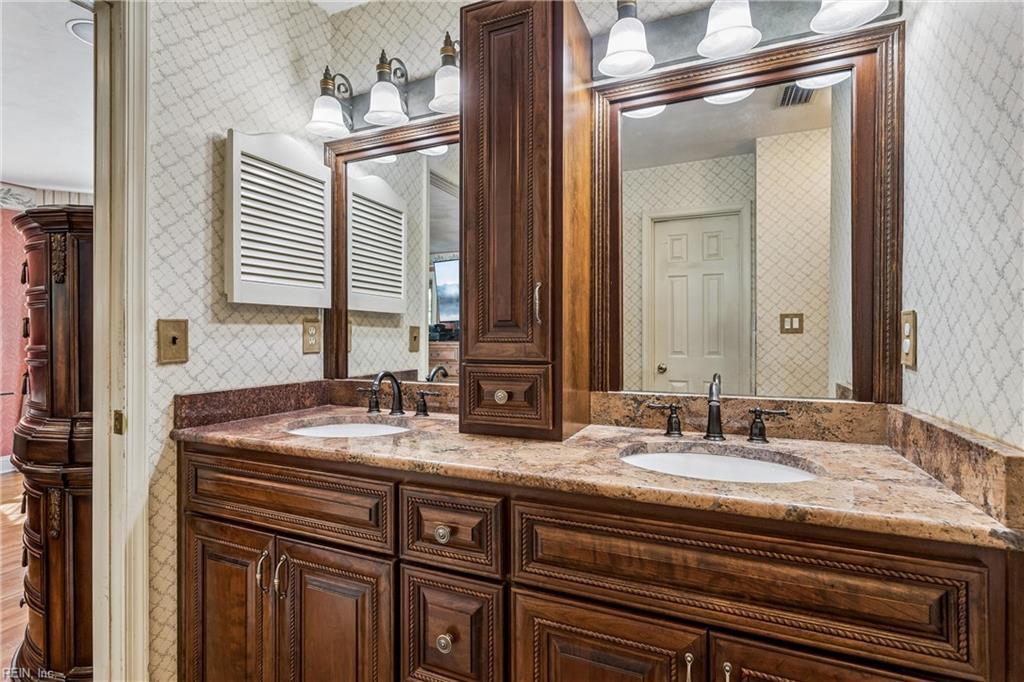 121 View Pointe Drive Newport News VA 23603