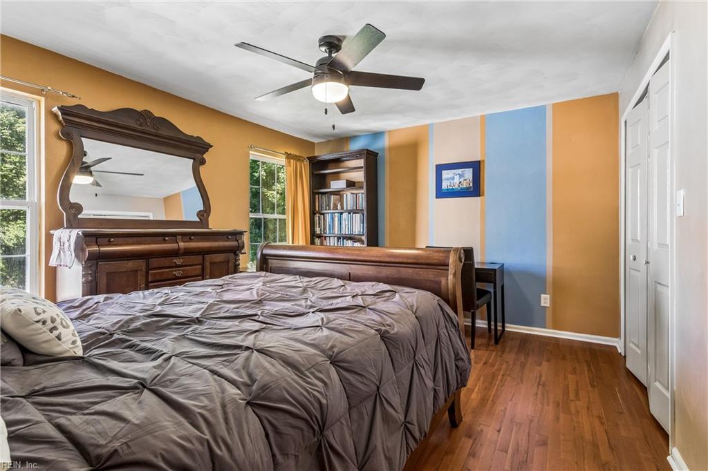 121 View Pointe Drive Newport News VA 23603