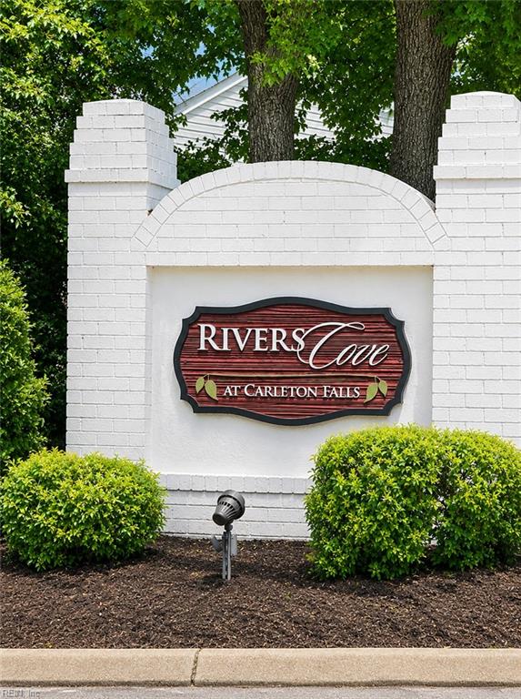 121 View Pointe Drive Newport News VA 23603