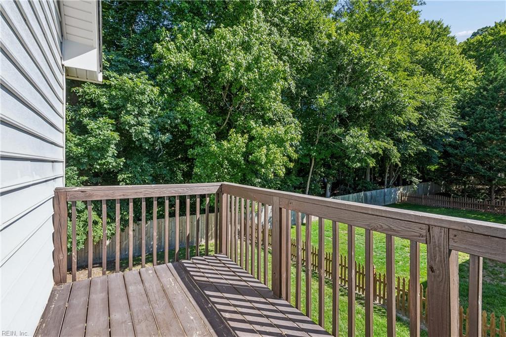 121 View Pointe Drive Newport News VA 23603