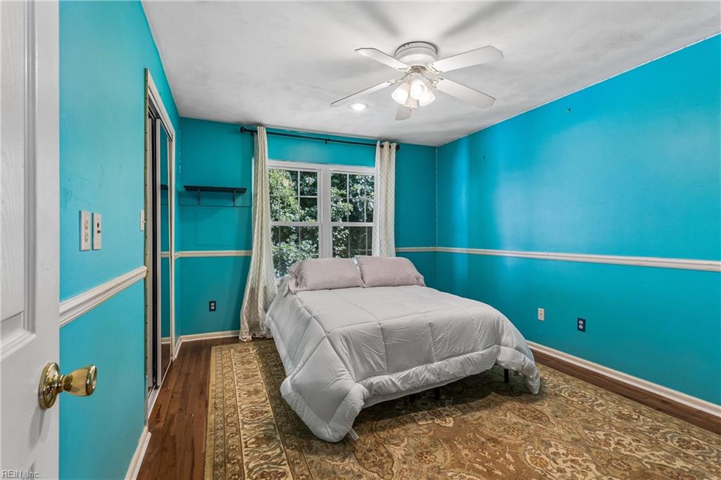 121 View Pointe Drive Newport News VA 23603