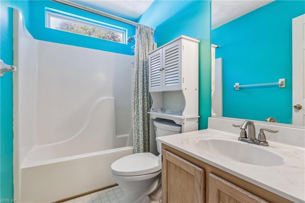 121 View Pointe Drive Newport News VA 23603