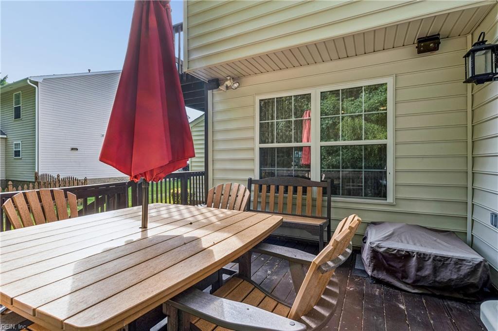 121 View Pointe Drive Newport News VA 23603