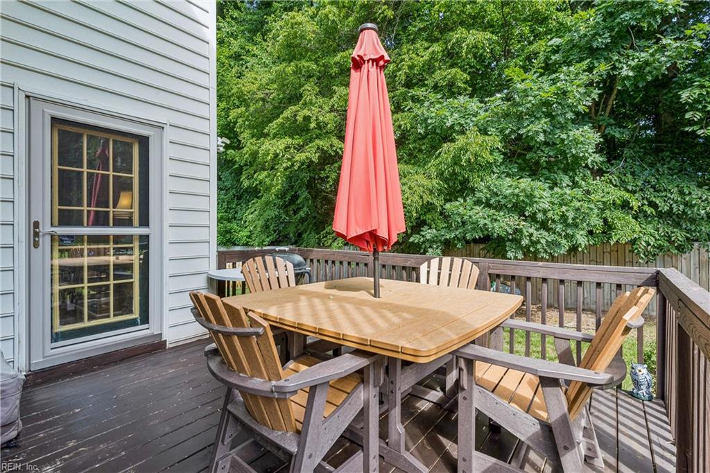 121 View Pointe Drive Newport News VA 23603