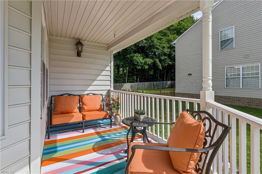121 View Pointe Drive Newport News VA 23603