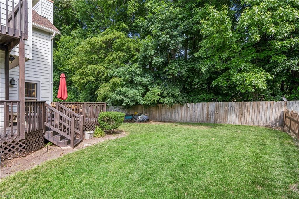 121 View Pointe Drive Newport News VA 23603