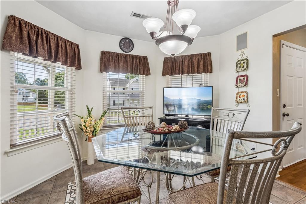 121 View Pointe Drive Newport News VA 23603
