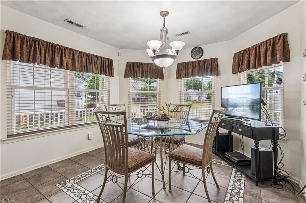 121 View Pointe Drive Newport News VA 23603