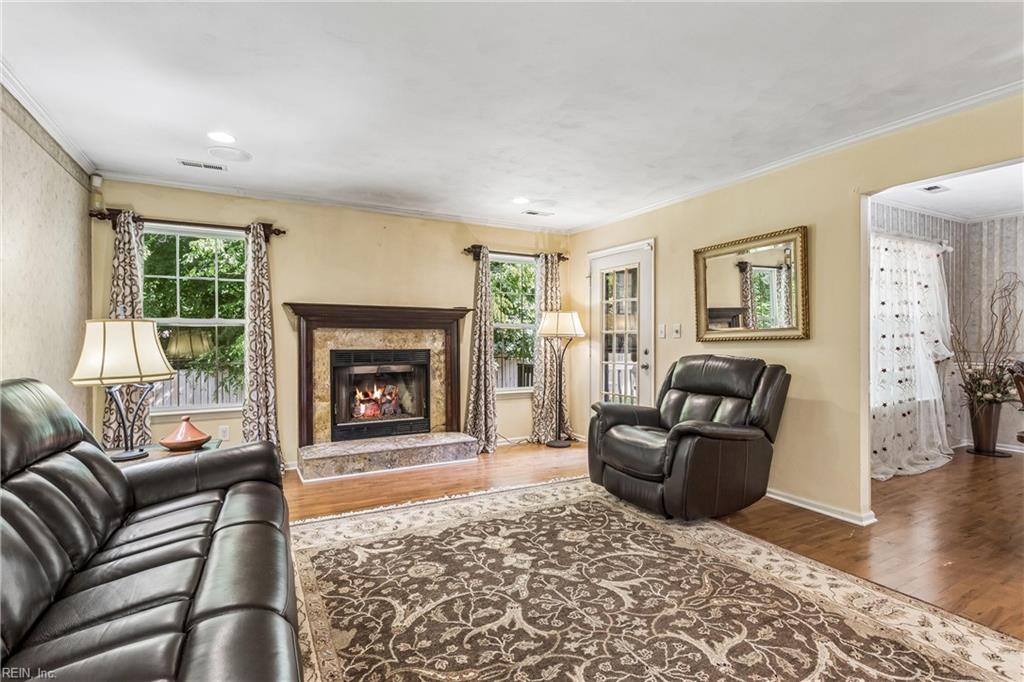 121 View Pointe Drive Newport News VA 23603