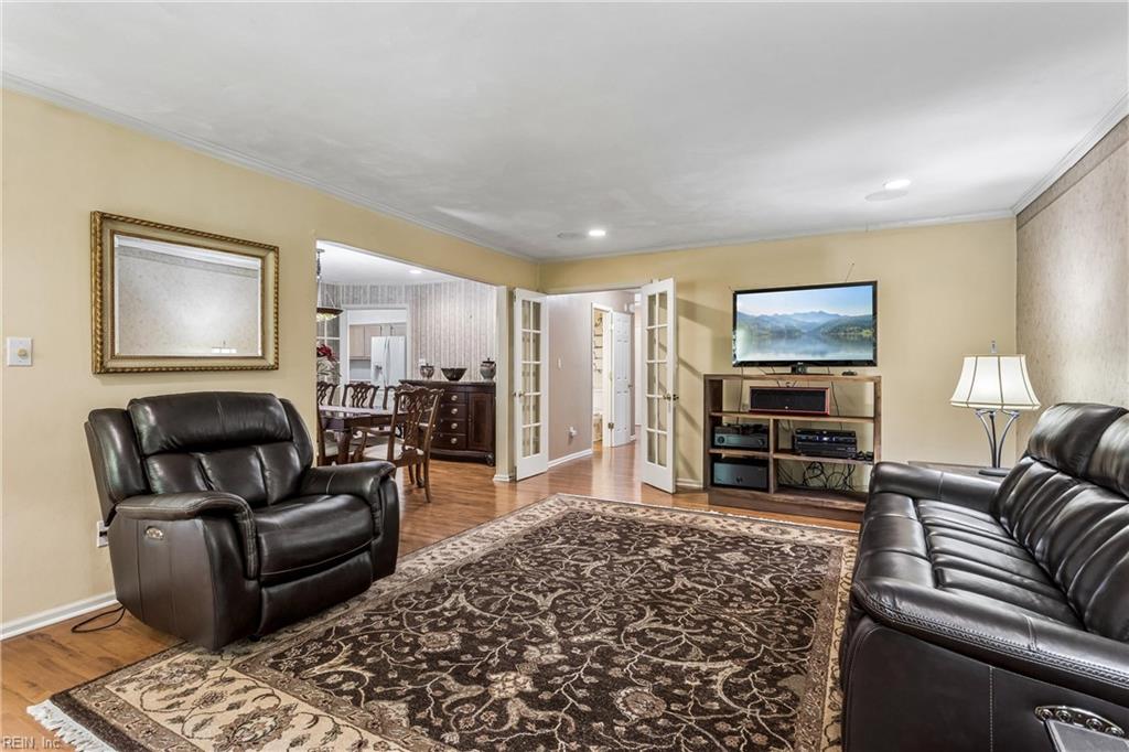 121 View Pointe Drive Newport News VA 23603