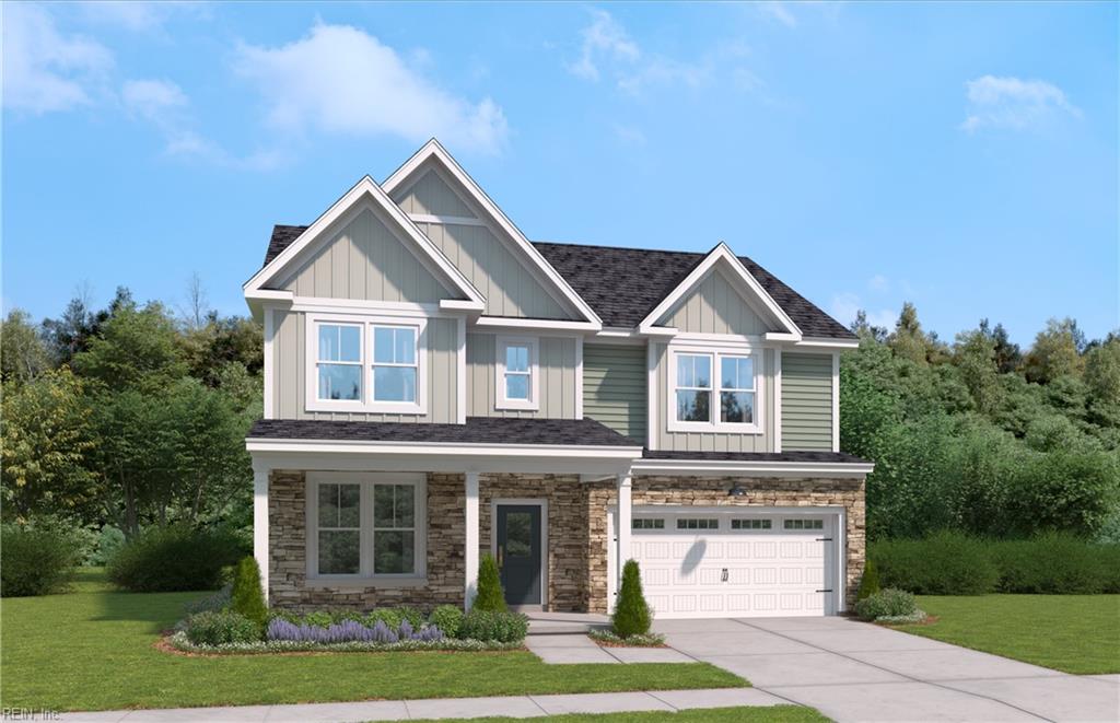 111 Virgo Court Yorktown VA 23693