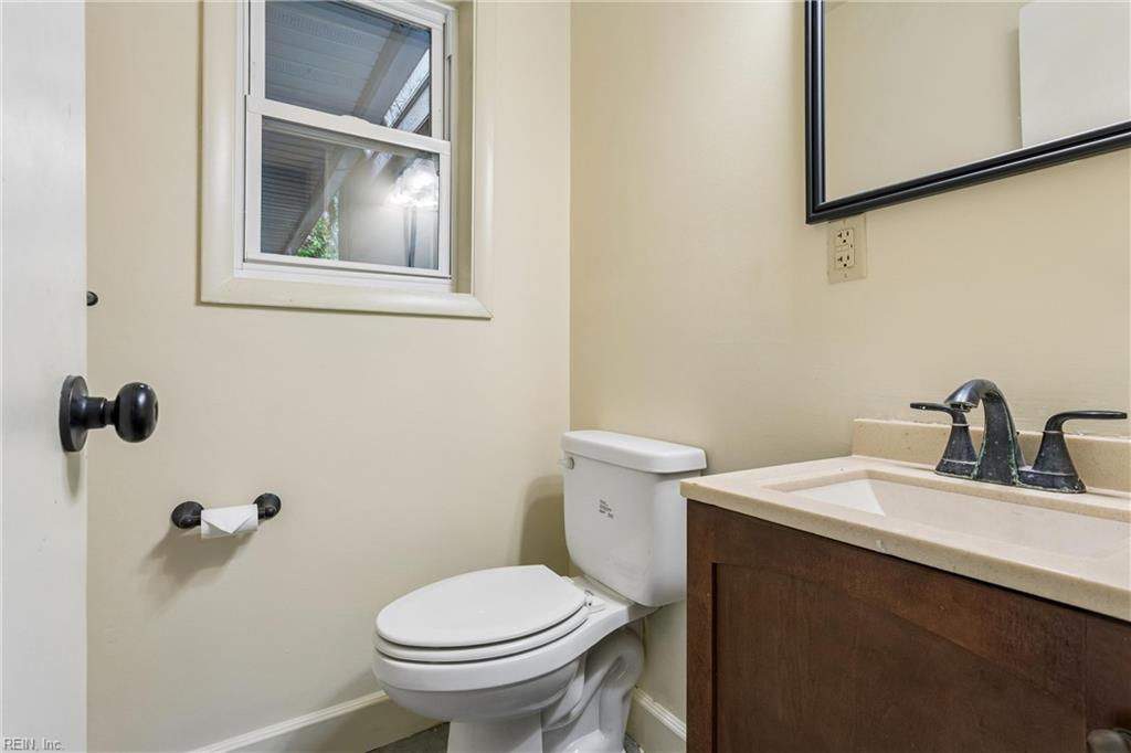 107 Anthony Wayne Road Williamsburg VA 23185