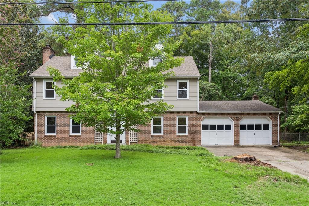 107 Anthony Wayne Road Williamsburg VA 23185