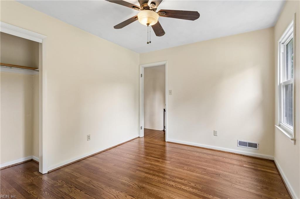 107 Anthony Wayne Road Williamsburg VA 23185