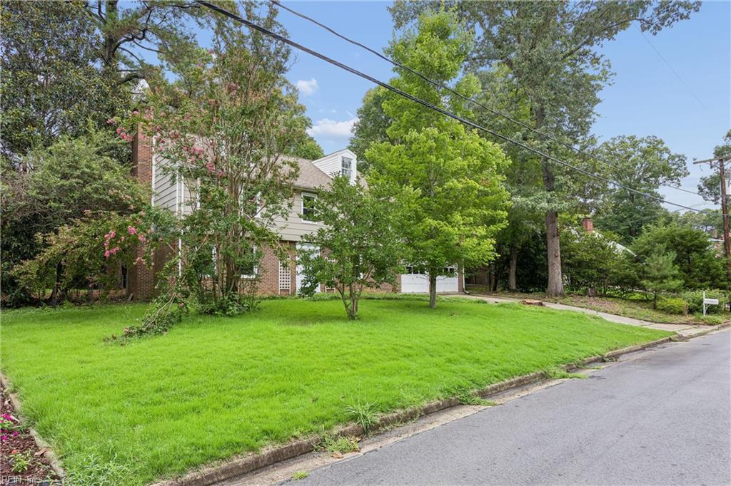 107 Anthony Wayne Road Williamsburg VA 23185
